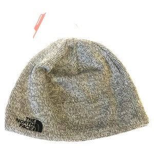 North Face Beanie